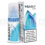 Barly BLUE 10 ml 12 mg – Hledejceny.cz