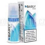 Barly BLUE 10 ml 12 mg – Zboží Dáma