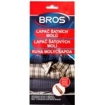 Bros Lapač na šatní moly 10 ks 369 – Zboží Dáma