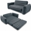 Intex Air Sofa Comfort 2v1 203 x 231 x 66 cm 66552