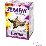 Serafin Žlučník bylinný čaj sypaný 50 g – Zbozi.Blesk.cz