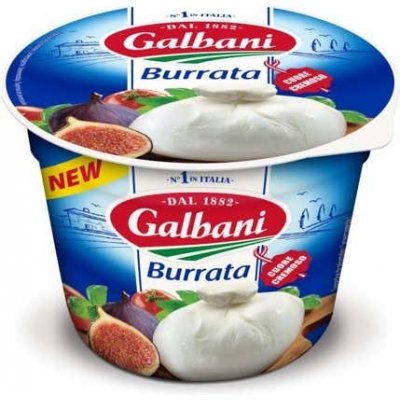 Galbani Burrata 150 g