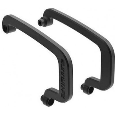 DJI Avata 2 - CNC nárazník (Černá) - 1DJ0534 – Sleviste.cz