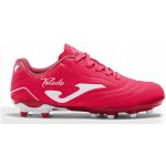 Joma TOLEDO 2606 JR FG Červené – Zboží Dáma