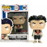 Funko Pop! Blackfire Demon Slayer Gyomei Himejima Animation 1091 – Sleviste.cz