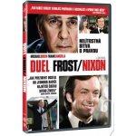 Duel Frost Nixon DVD – Hledejceny.cz