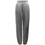 Nike W NSW PHNX FLC HR OS PANT 2 W šedé FZ5996-063 – Zboží Dáma