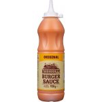 Mississippi Burger Original sauce 300 ml – Zbozi.Blesk.cz