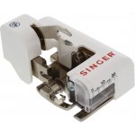 Texi Patka overlocková s bočním ořezem Singer – Sleviste.cz