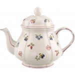 Villeroy & Boch čajová konvice pro 6os kolekce Petite Fleur – Zbozi.Blesk.cz