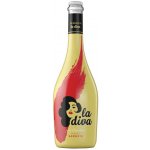 Castelo de Pedregosa Sangria La Diva Clarea 7% 0,75 l (holá láhev) – Sleviste.cz