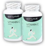 Sportwave Vitamín C long+ 2 x 120 kapslí – Hledejceny.cz