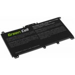 Green Cell HP163 3550 mAh baterie - neoriginální – Zboží Mobilmania