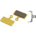 Alligator HKCSP55 1 pár, brzdové na kolo, sintrované – Zboží Dáma