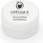 Odylique Fruit Butter Rakytníkové tělové máslo 5 g – Zboží Dáma