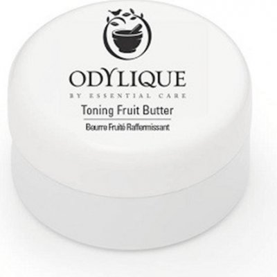 Odylique Fruit Butter Rakytníkové tělové máslo 5 g – Zboží Dáma