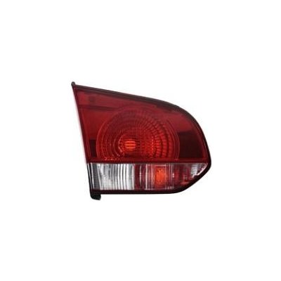 Zadní světlo- levé vnitřní VOLKSWAGEN GOLF VI 2008-2013 |008-2013| VALEO | 043880 – Hledejceny.cz