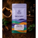 KOLNA roastery Espresso směs Objevitel zrnková 250 g – Hledejceny.cz
