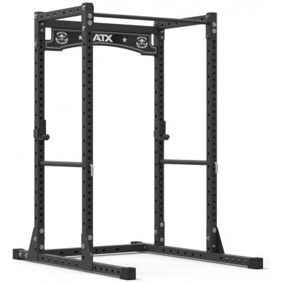 ATX Power Rack Barbell Club PRX-660