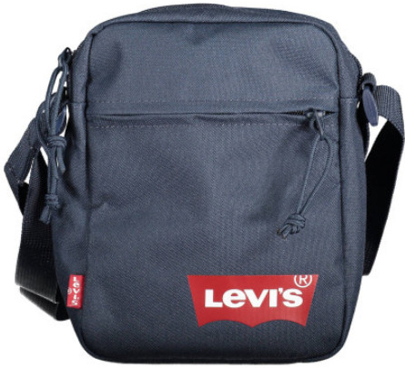 Levi\'s 229095-0208 pánská taška modrá