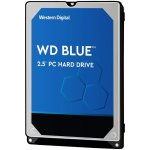 WD Blue 500GB, WD5000LPCX – Sleviste.cz