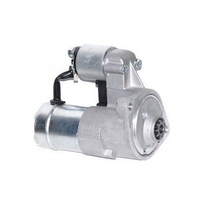 Startér OPEL COMBO CORSA B 1.5 1.7 D | Zboží Auto