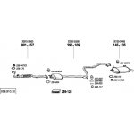 Bosal BS 290-109 – Hledejceny.cz