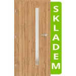 Erkado EKO 1 Dub Natur Premium 70 x 197 cm – Hledejceny.cz