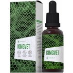 Energy KINGVET 30 ml – Hledejceny.cz