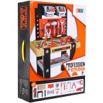 Inlea4Fun Profession Repairman dětská dílna 64 kusů – Zboží Dáma