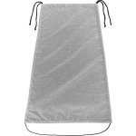 Reer Sluneční clona šedá – Zboží Dáma