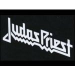 Nášivka JUDAS PRIEST – Zboží Dáma