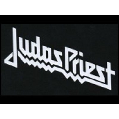 Nášivka JUDAS PRIEST – Zboží Dáma