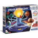 Clementoni Solar System – Hledejceny.cz