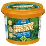 Forestina Podzimní hnojivo pro jehličnany MINERAL 5 kg – Zbozi.Blesk.cz