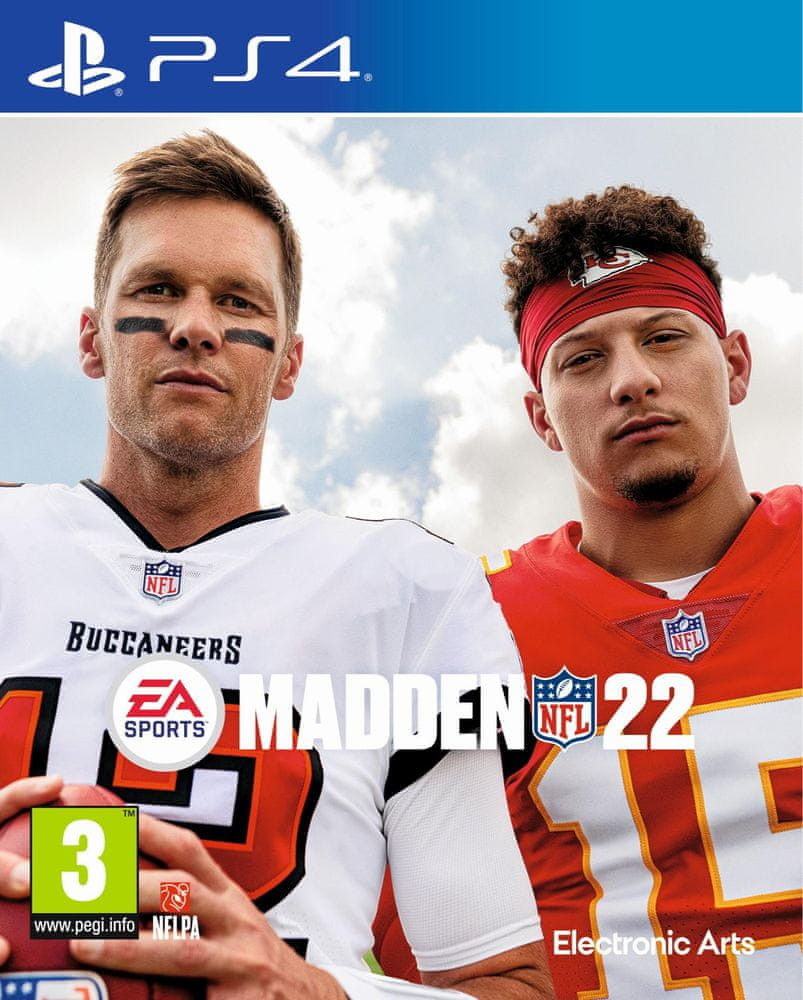 EA Madden NFL 20 for Xbox One Digital Download Code — Beach Camera