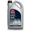 Motorový olej Millers Oils XF Premium 0W-40 5 l