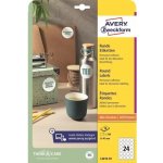 Avery Zweckform L3415-10 – Zbozi.Blesk.cz