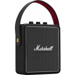 Marshall Stockwell II – Sleviste.cz