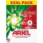Ariel prací prášek Oxi 70 PD – Zboží Mobilmania