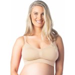 Hotmilk My Necessity NEW kojicí podprsenka Frappe – Zboží Dáma