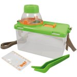 BUKI Terárium pro chov hmyzu – Zboží Dáma