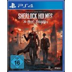 Sherlock Holmes: The Devils Daughter – Hledejceny.cz