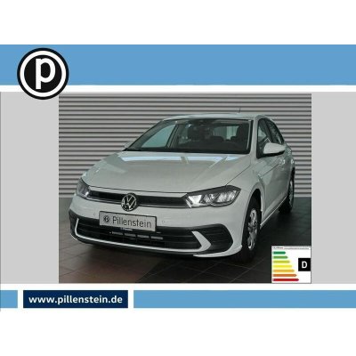 Volkswagen Polo 1.0 59 kW | Zboží Auto