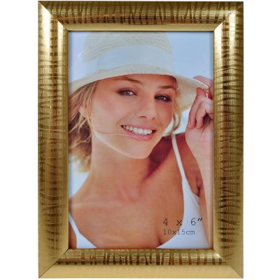 ZEP Rámeček Avila zlatý – Sleviste.cz