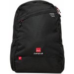 Campus Blane Backpack Black 18 l – Zboží Dáma