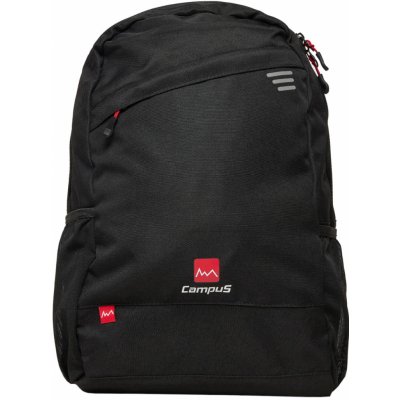 Campus Blane Backpack Black 18 l – Zboží Dáma