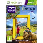 Kinect Nat Geo TV: America The Wild – Zbozi.Blesk.cz