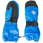 Pidilidi PD1000-04 rukavice prstové dětské modrá – Zboží Dáma
