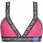 Calvin Klein QF5447E-8ZK růžovočerná – Sleviste.cz